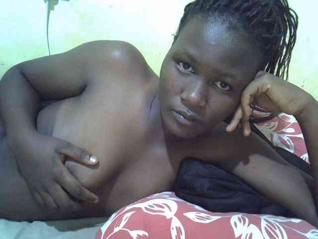 ebony-vannilah webcam