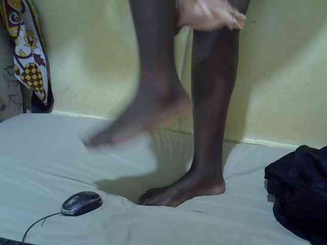 ebony-vannilah webcam