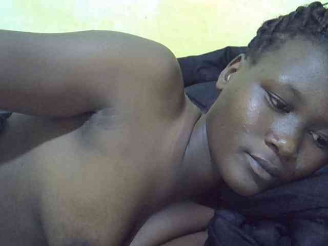 ebony-vannilah webcam