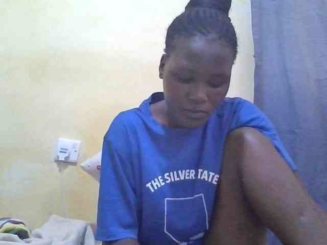 ebony-vannilah webcam