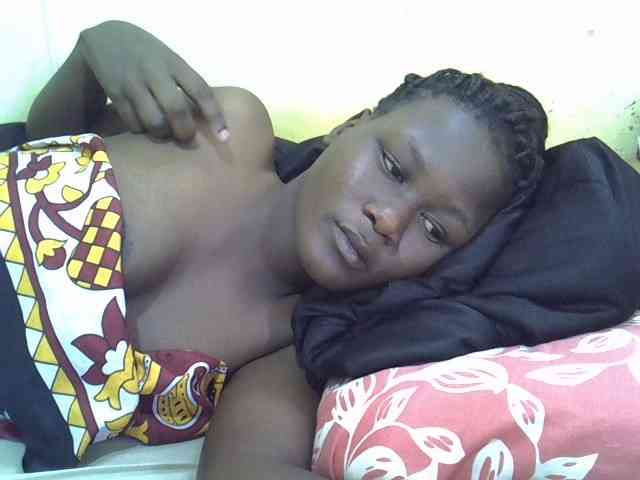 ebony-vannilah webcam