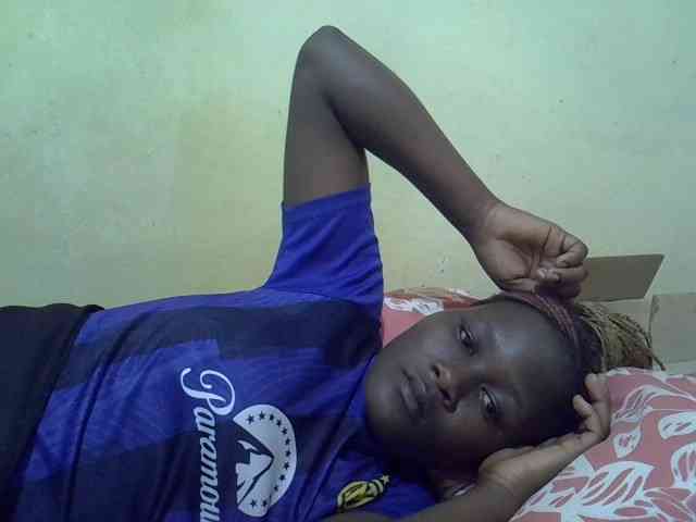 ebony-vannilah webcam