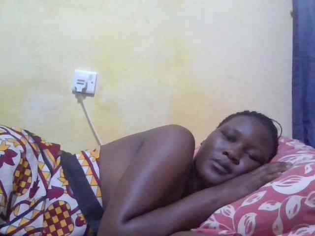 ebony-vannilah webcam