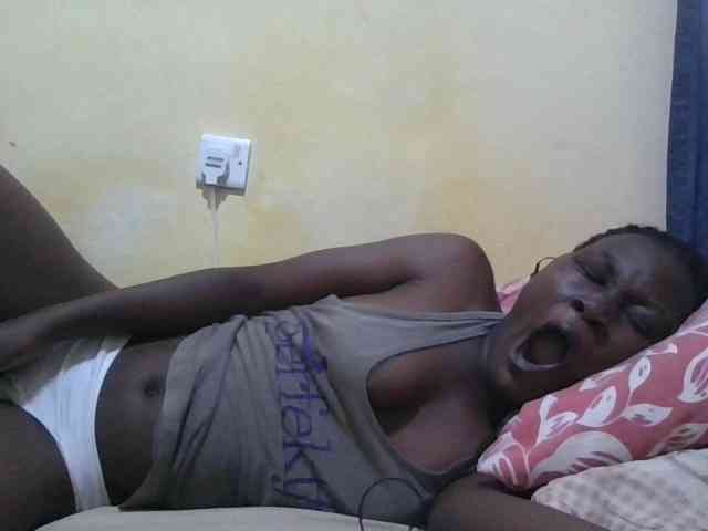 ebony-vannilah webcam