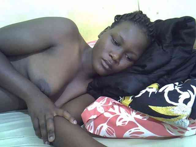 ebony-vannilah webcam