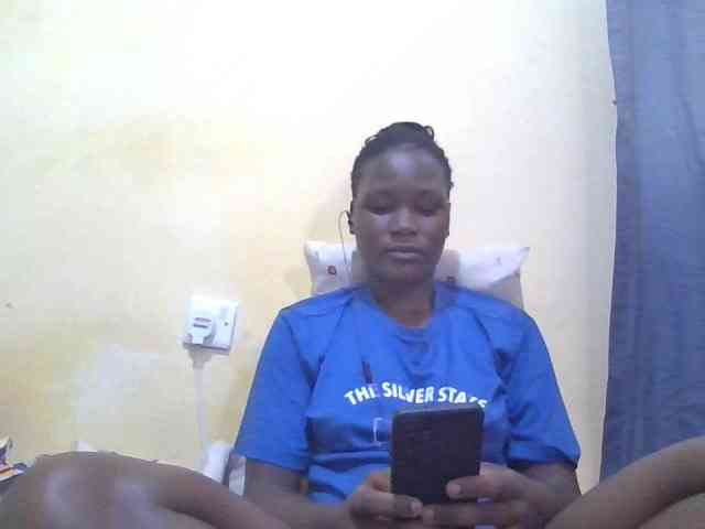 ebony-vannilah webcam