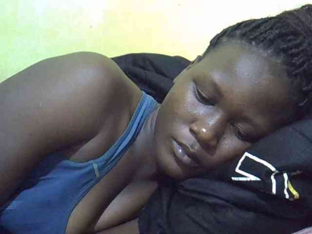 ebony-vannilah webcam