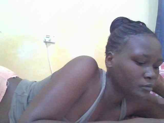 ebony-vannilah webcam