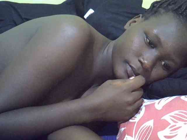 ebony-vannilah webcam