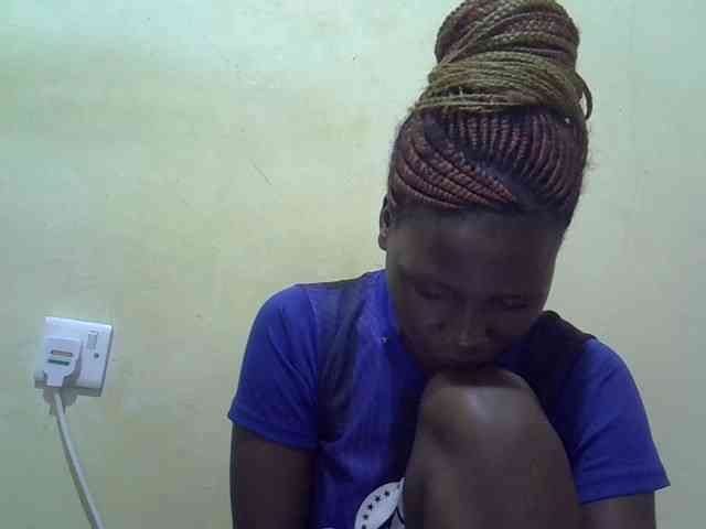 ebony-vannilah webcam