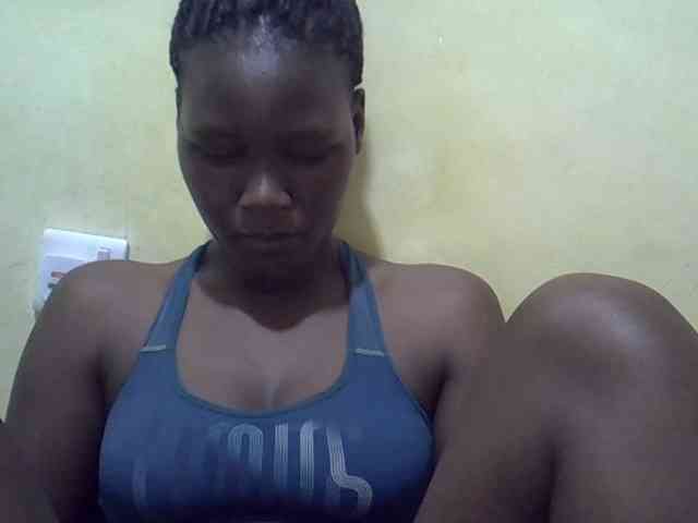 ebony-vannilah webcam