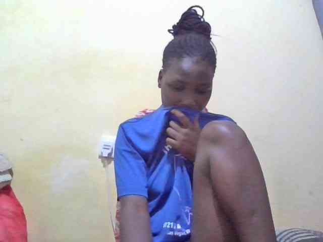 ebony-vannilah webcam