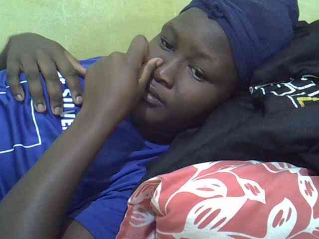 ebony-vannilah webcam