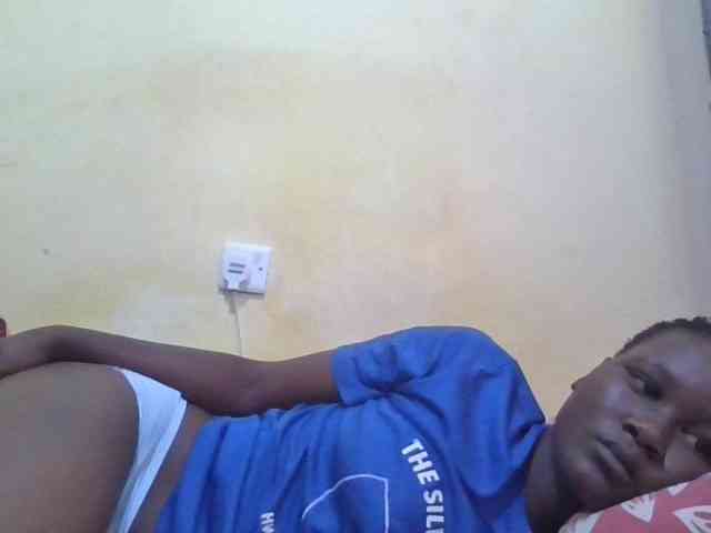 ebony-vannilah webcam