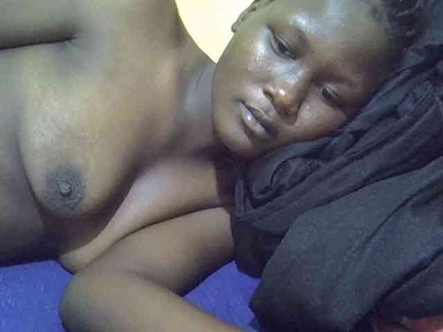 ebony-vannilah webcam