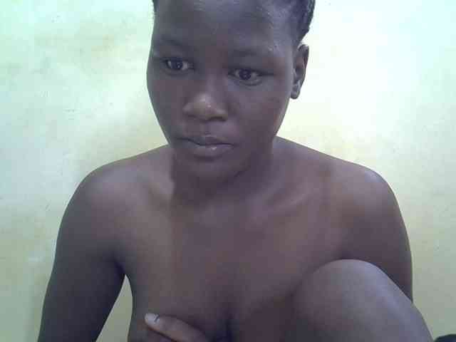 ebony-vannilah webcam