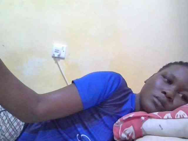 ebony-vannilah webcam