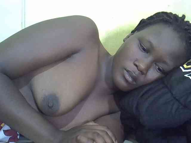 ebony-vannilah webcam