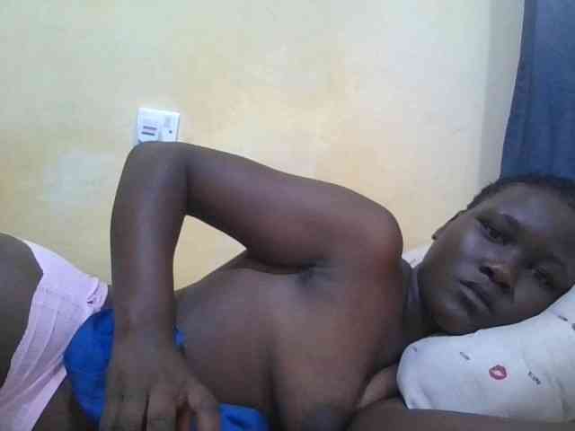 ebony-vannilah webcam