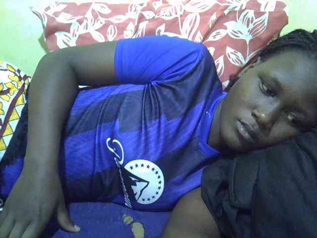 ebony-vannilah webcam