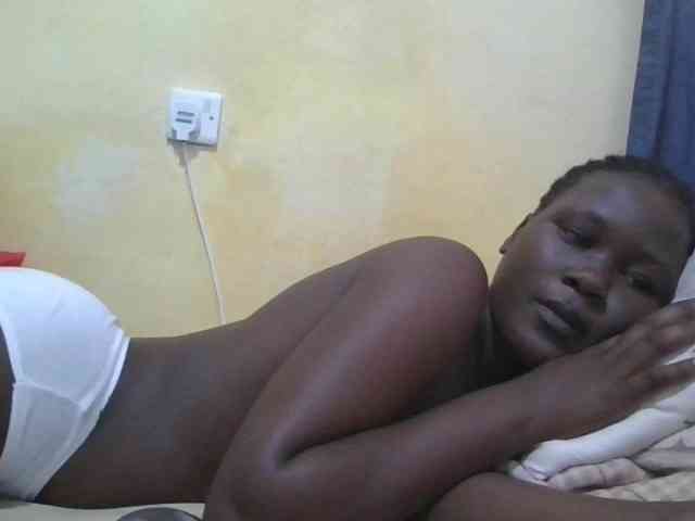 ebony-vannilah webcam