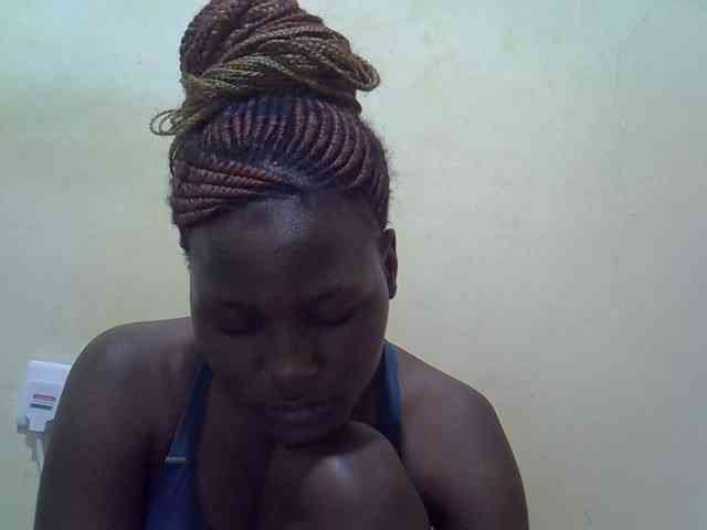 ebony-vannilah webcam