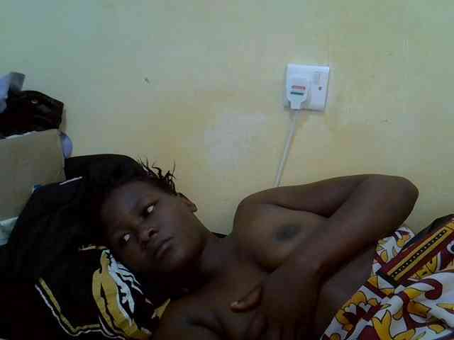 ebony-vannilah webcam