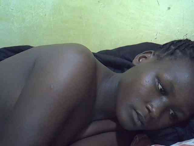 ebony-vannilah webcam