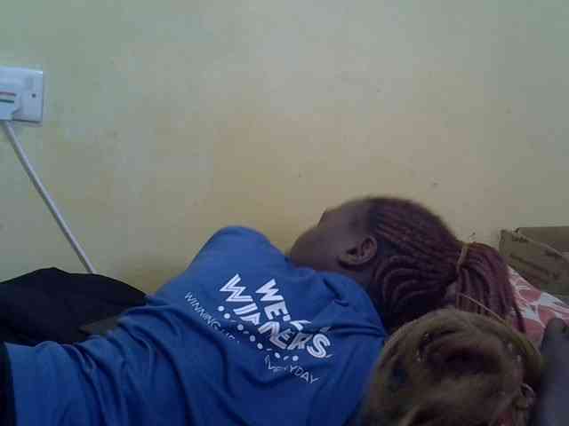 ebony-vannilah webcam