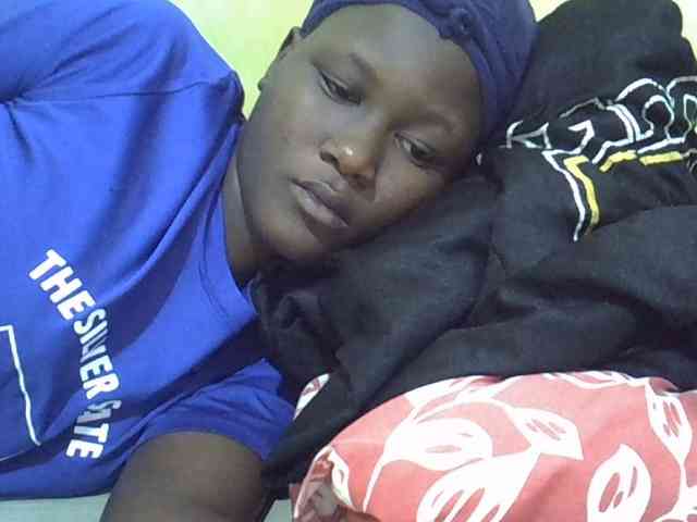 ebony-vannilah webcam