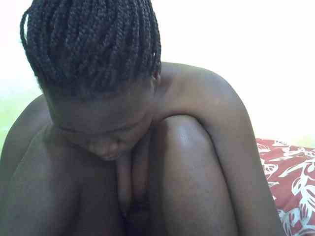 ebony-vannilah webcam