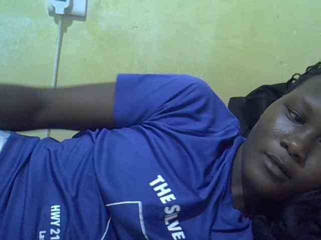 ebony-vannilah webcam