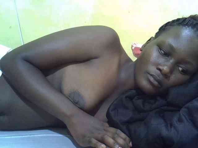 ebony-vannilah Live Webcam on BongaCams