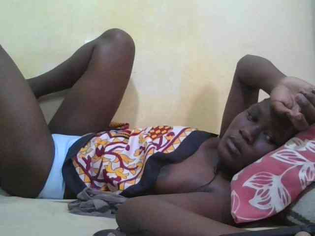 ebony-vannilah webcam