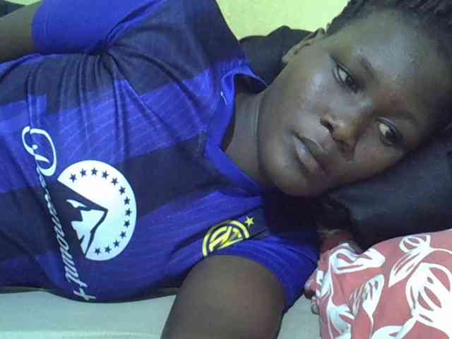 ebony-vannilah webcam