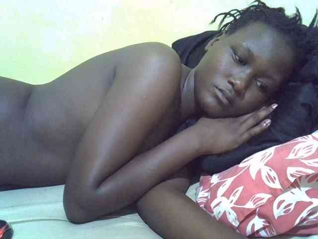 ebony-vannilah webcam