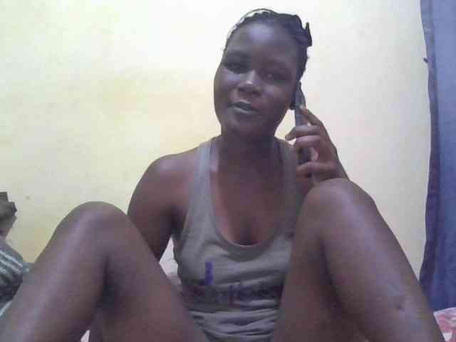 ebony-vannilah webcam