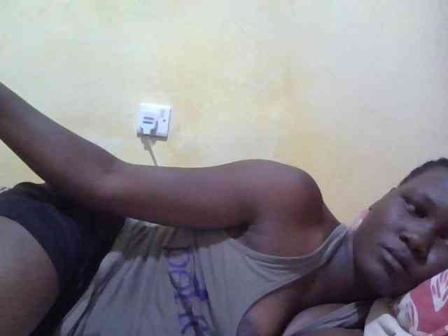 ebony-vannilah webcam