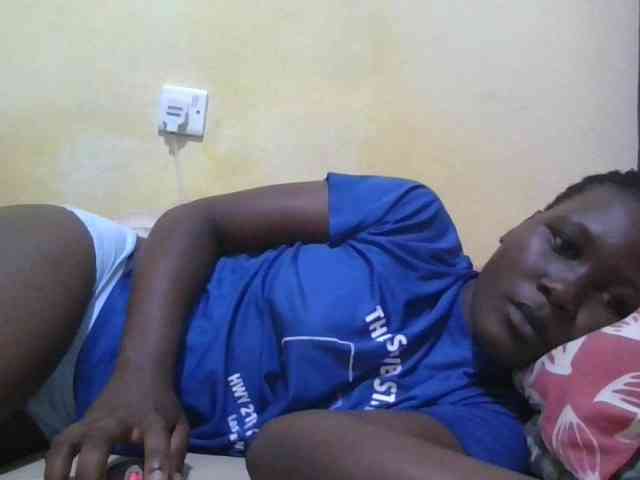 ebony-vannilah webcam