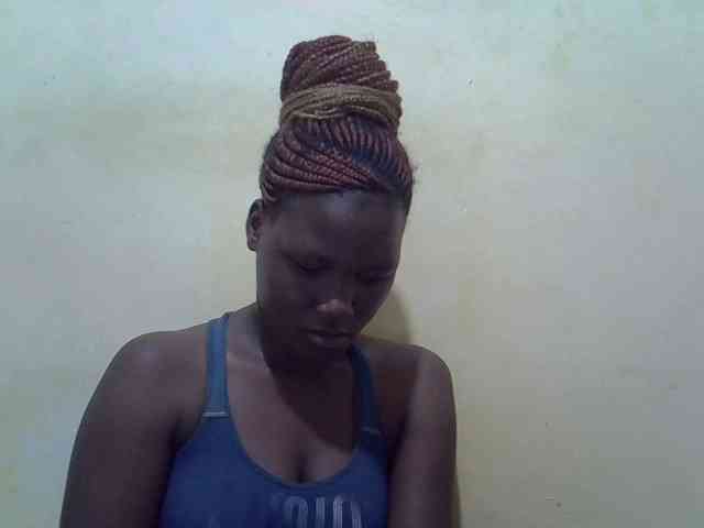 ebony-vannilah webcam