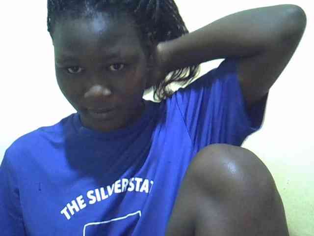 ebony-vannilah webcam