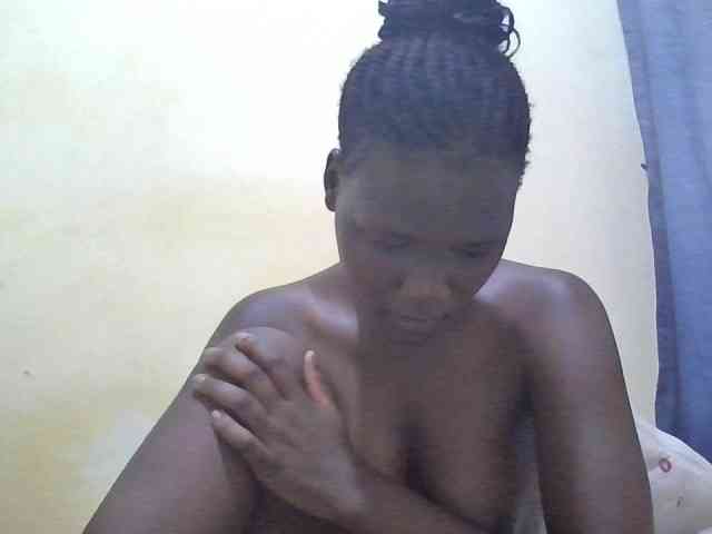 ebony-vannilah webcam