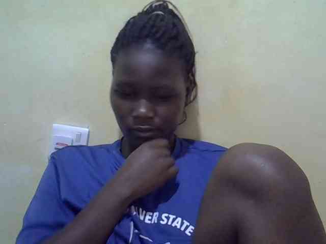 ebony-vannilah webcam