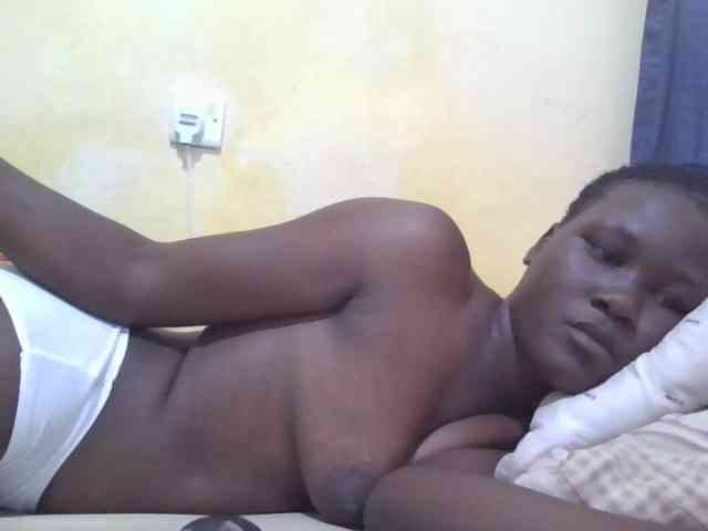 ebony-vannilah webcam