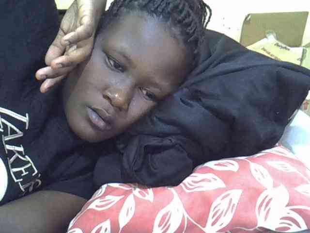 ebony-vannilah webcam