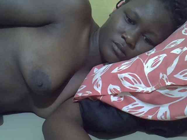 ebony-vannilah webcam