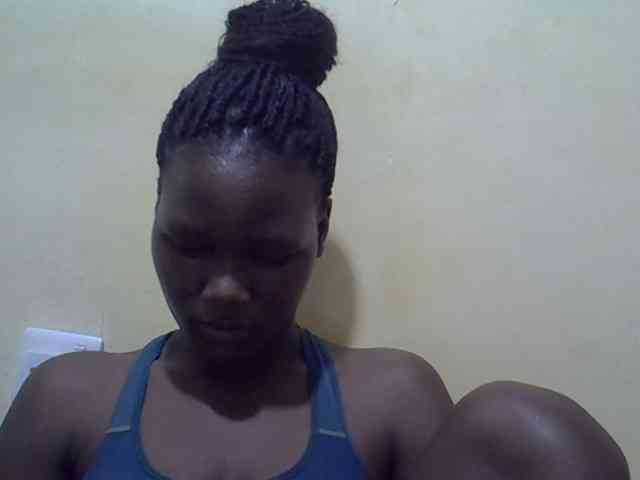 ebony-vannilah webcam