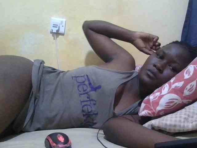 ebony-vannilah webcam