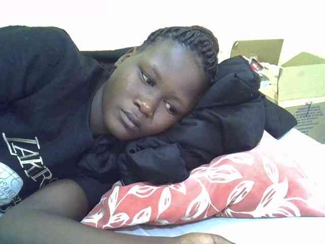 ebony-vannilah webcam