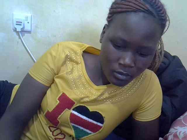 ebony-vannilah webcam